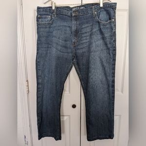 Signature by Levi Strauss Men's Jeans